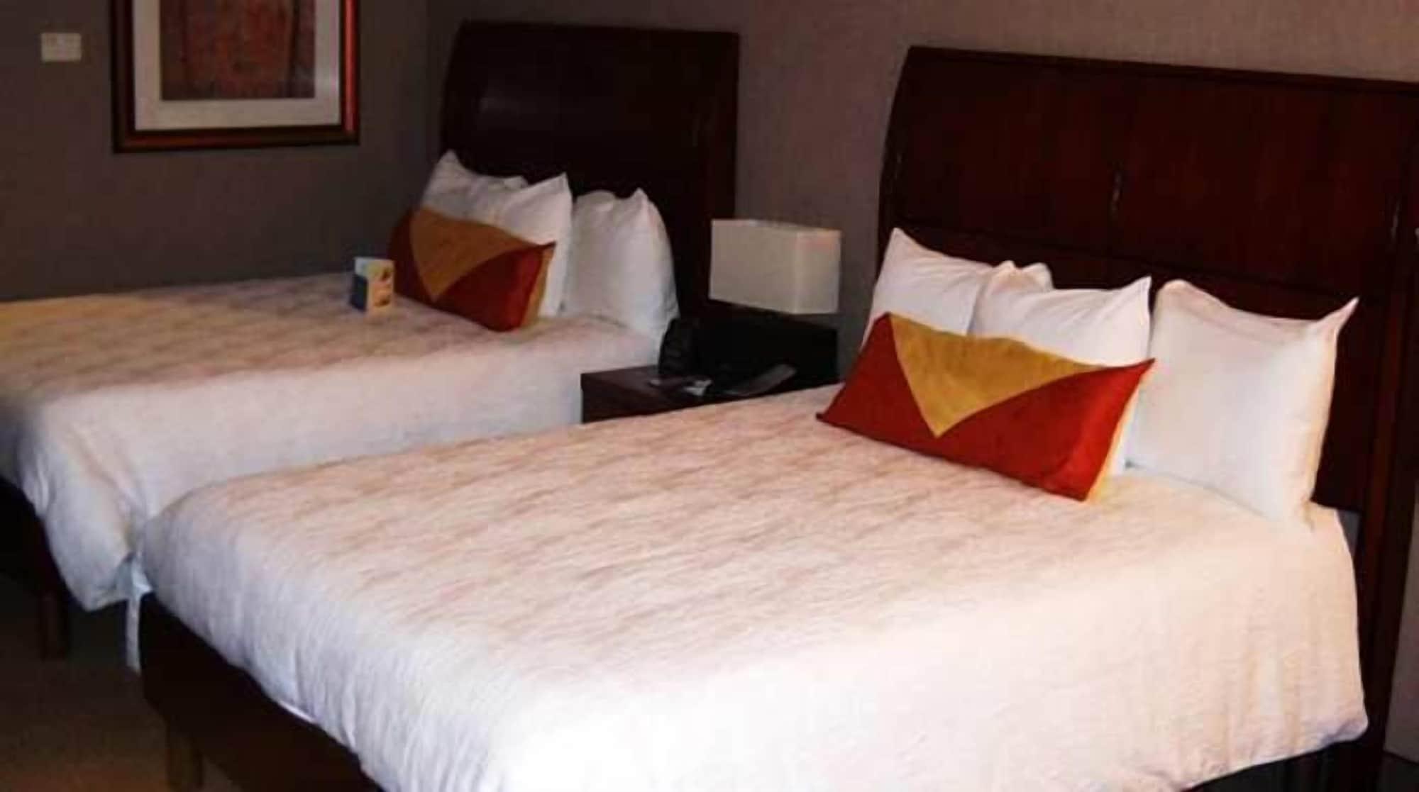 Hilton Garden Inn Indianapolis South/Greenwood Indianápolis Quarto foto