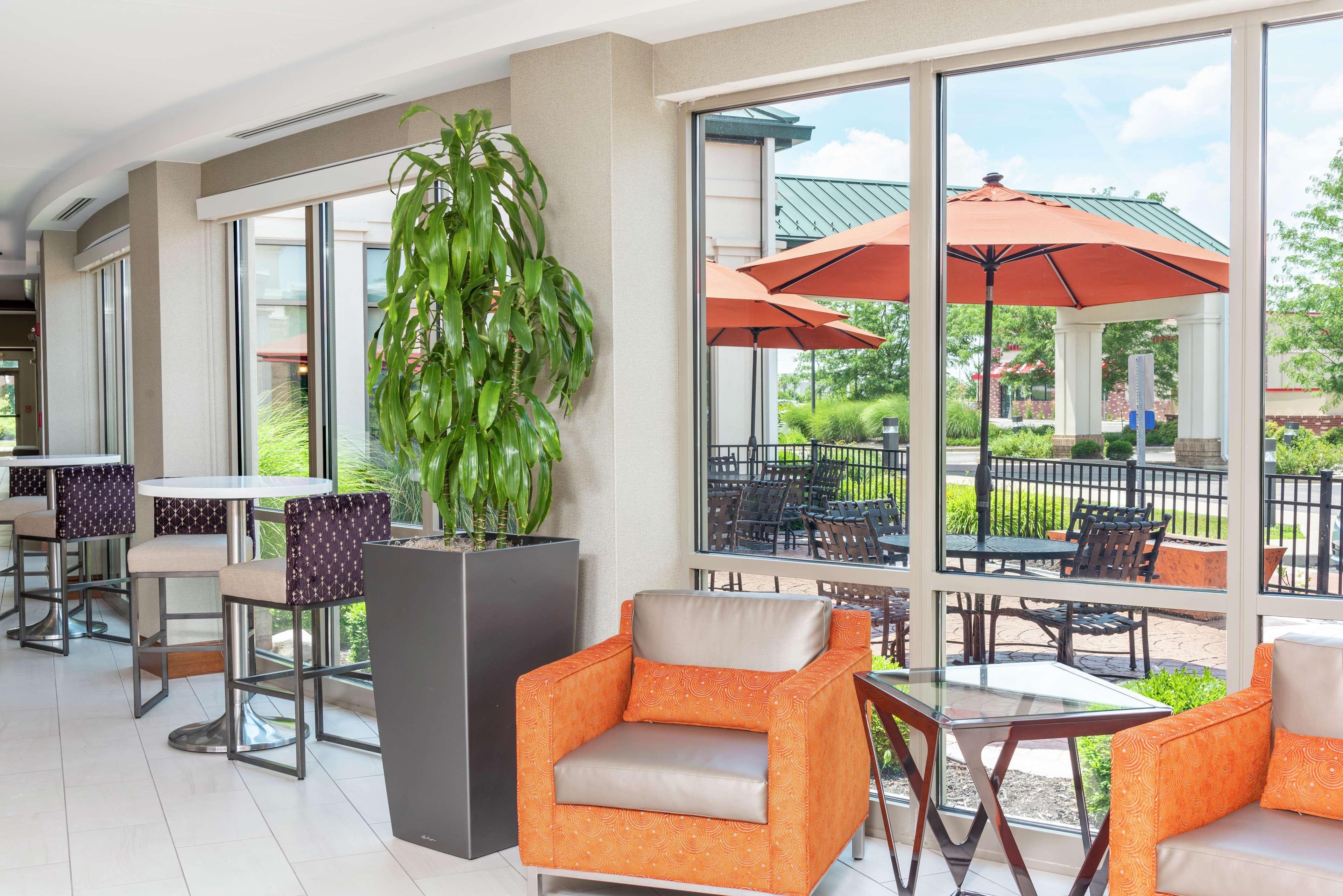 Hilton Garden Inn Indianapolis South/Greenwood Indianápolis Exterior foto