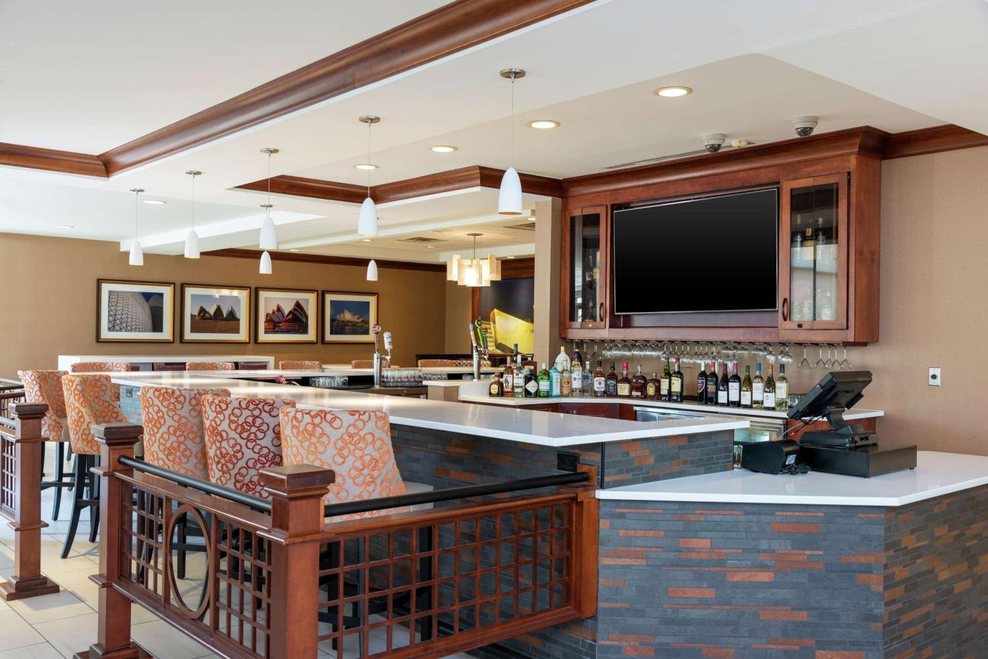 Hilton Garden Inn Indianapolis South/Greenwood Indianápolis Exterior foto
