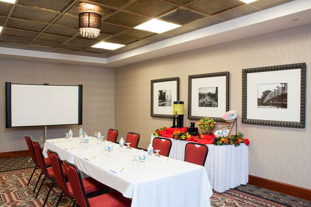 Hilton Garden Inn Indianapolis South/Greenwood Indianápolis Facilidades foto