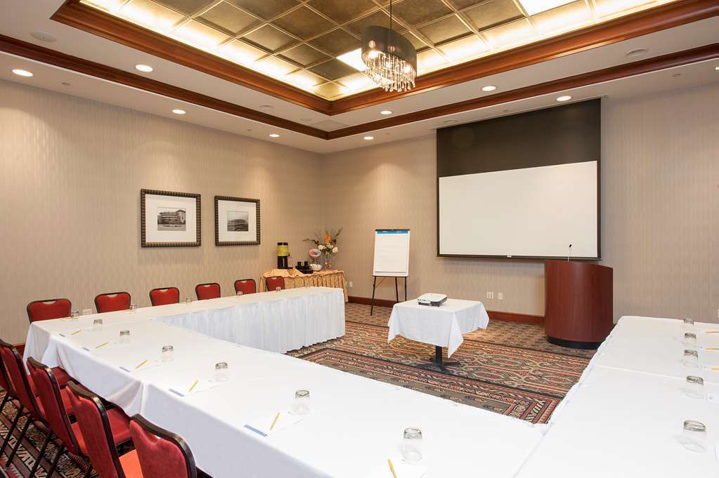 Hilton Garden Inn Indianapolis South/Greenwood Indianápolis Facilidades foto